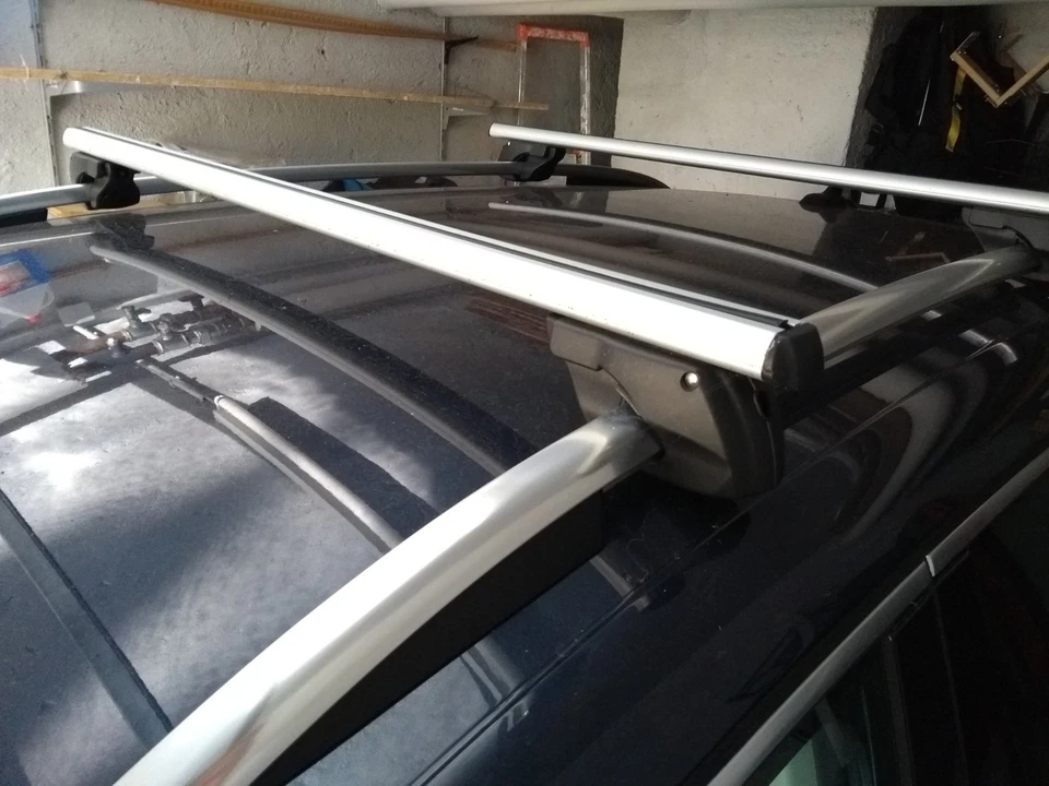 Volkswagen Tiguan 2.0TDI BLUEMOTION LOUNGE 150 PS TÜV 12/27 BLAU DIESEL - Bild 2 von 4