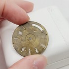 Genuine Rolex Day-Date Black Diamond Dial 28.6mm Ref 121 Vintage Oyster — photo 10