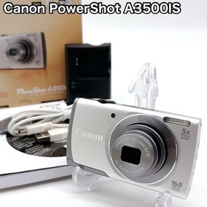 Canon Powershot A3500 | eBay