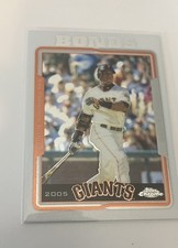 Barry Bonds