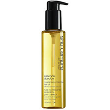 NIB 100 Authentic shu uemura Essence Absolue Nourishing Protective Hair Oil