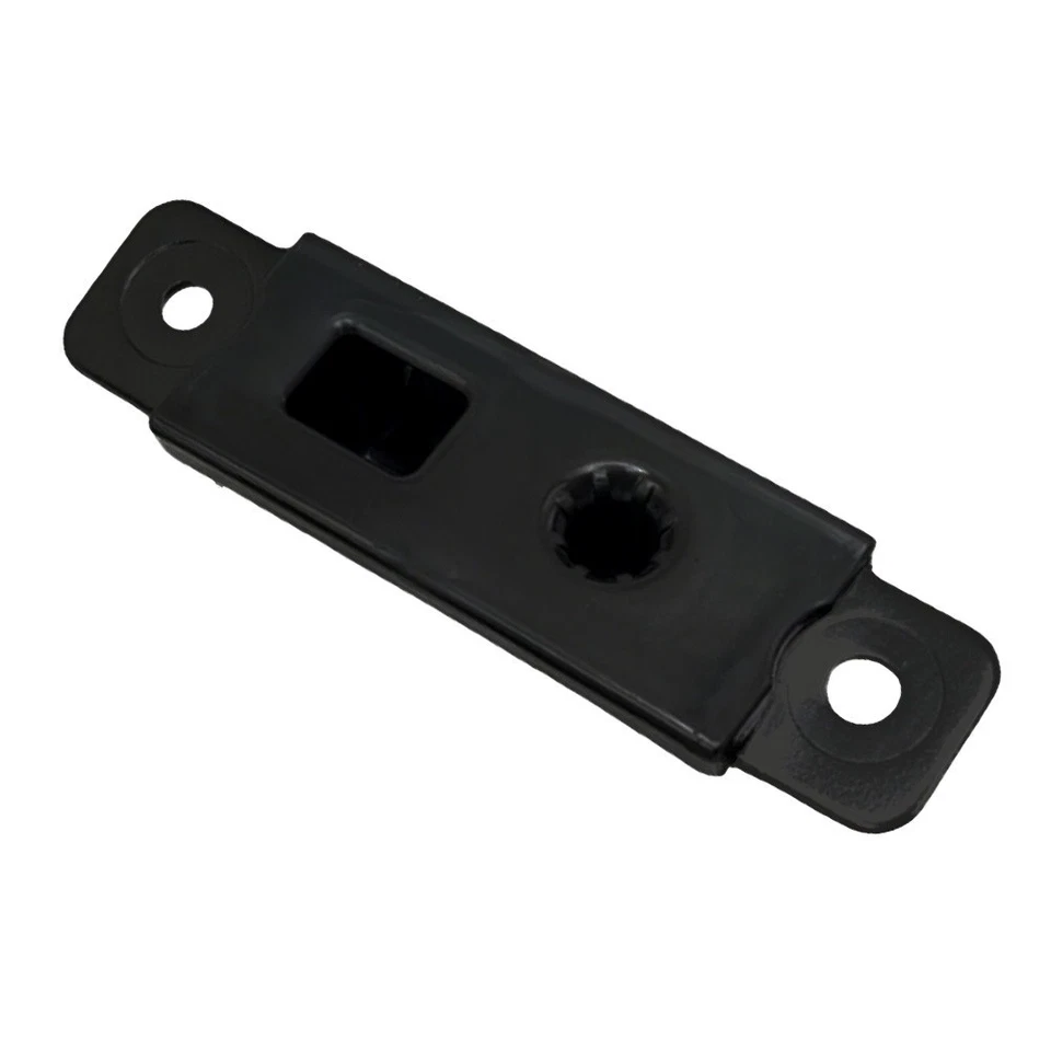 B-Pillar Wedge Sliding Door Wedge Replaces Damaged Wedge Plastic OE Fit - Image 2 of 4