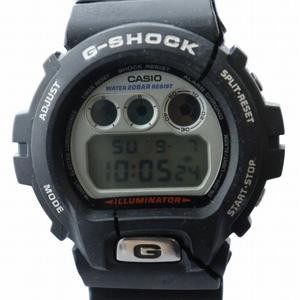 Casio G-Shock Watch Quartz Digital Calendar Included 98 France World Cup Black