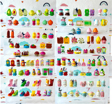 COMPLETE Set Shopkins Season 2 Collection Without LE's