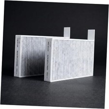 Model 3/Y Cabin Air Filters - 2 packs with the Model 3 and Model OEM Standard