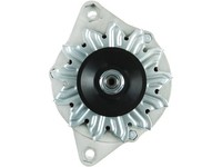 Lichtmaschine Generator Lima As AS-PL A4051 FüR Fiat Cinquecento 12V 170AA 170AD