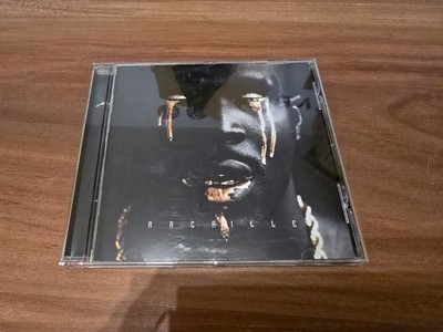 Racaille von Mortel (CD, 2017) - Sido Fler Celo Abdi Massiv Azad Nimo Olexesh