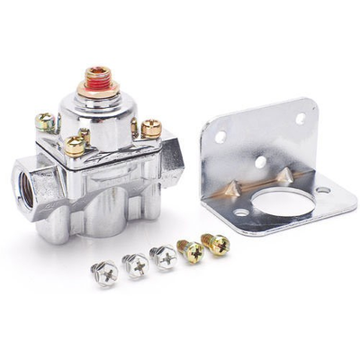 #ad Low Pressure Regulator $86.99