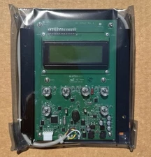 Genuine Thermo King 42-1255 Keypad Control Box OEM – Reefer Units 421255