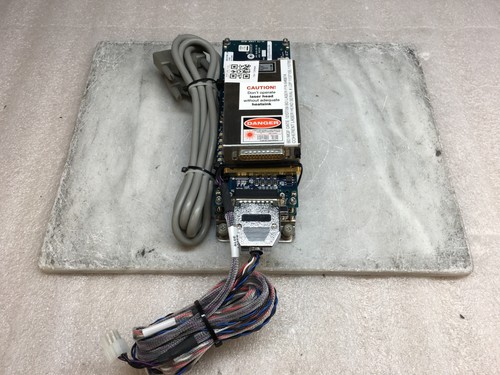 Coherent Sapphire 488-20 1137155 Laser Head Unit w/ OPS-L OEM CTRL LP mfg 2009 - Picture 5 of 6