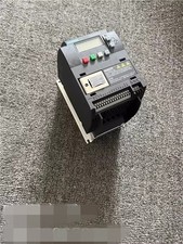 1pcs Used Siemens V20 inverter 6SL3210-5BB13-7UV0 0.37KW 220V