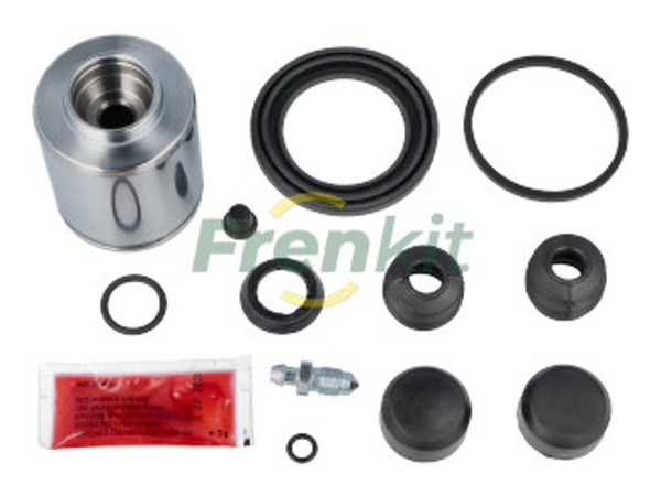 Reparatursatz Bremssattel Frenkit 252904 FüR Ford Iveco Daily Transit 52Mm Bus 3-image