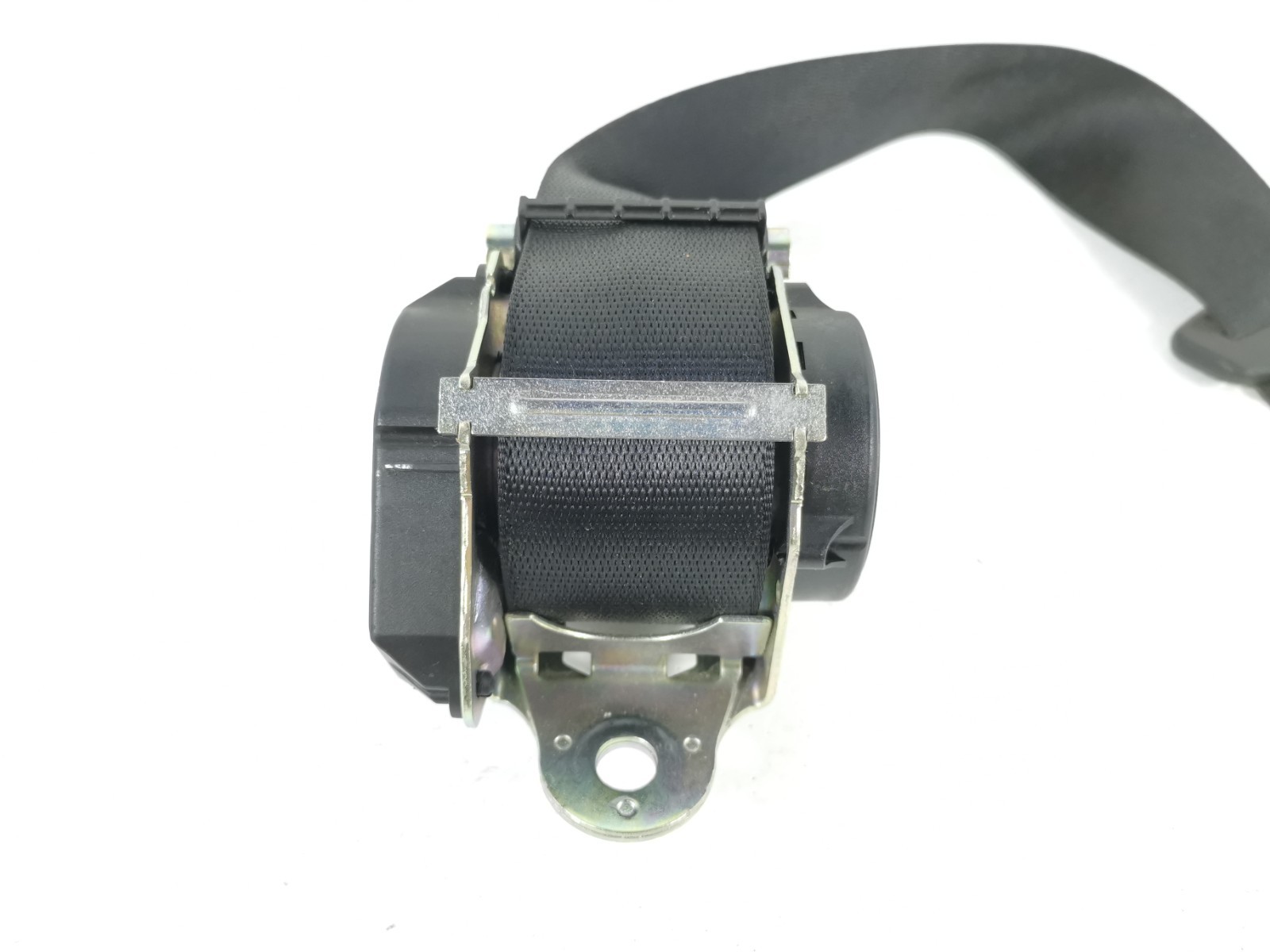 Maserati Ghibli 3.0 2016  Rear Right Side Seat Belt Retractor 670017437 OEM