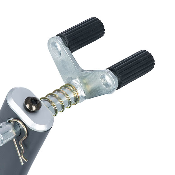 Oxford Zero-G Motorcycle Motorbike Paddock Stand Accessory Bobbin Forks