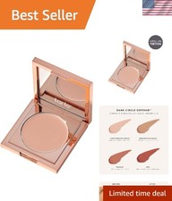 tarte colored clay cc undereye corrector Full Coverage Concealer with Squa...