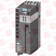 SIEMENS 6SL3210-1PB21-0UL0 / 6SL32101PB210UL0 (NEW IN BOX)