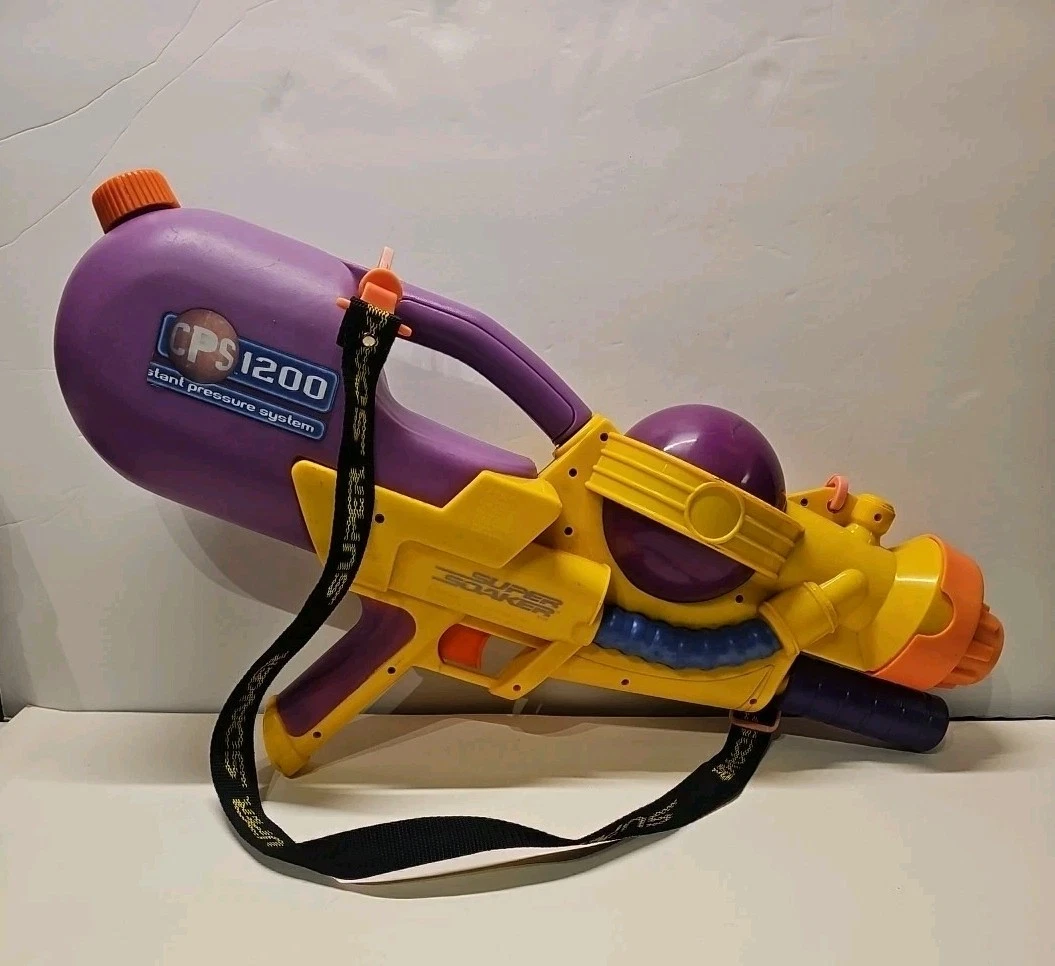 Preços baixos em Super Soaker | eBay