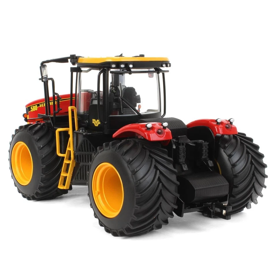 ERTL 1/32 Versatile 580 with LSW Tires Prestige Collection, 16451-Reg - Image 4 of 4