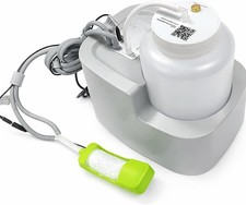 External Catheter Urine Collection System for Womens,,Wicks Urine Collector