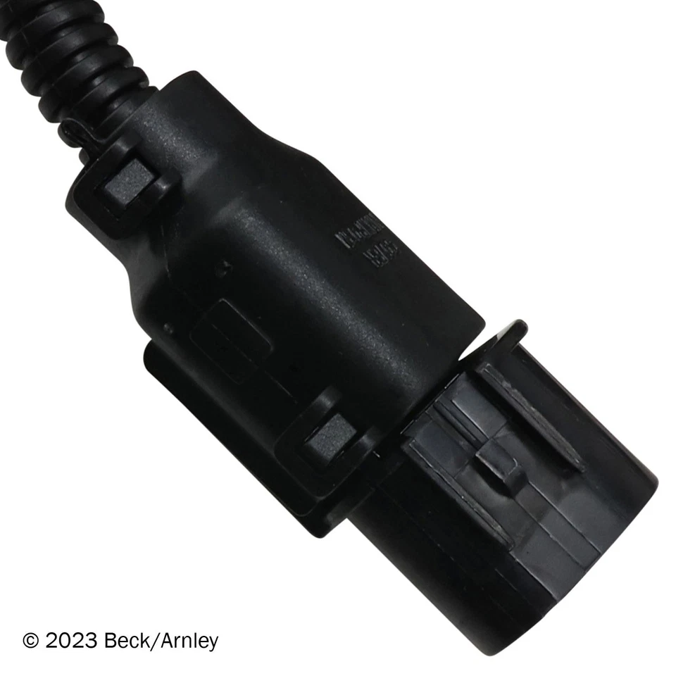 Beck Arnley 180-0347 Crank Position Sensor For 99-04 Hyundai Santa Fe Sonata - Image 2 of 4