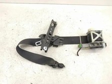 MERCEDES-BENZ C W204 Front Right Seatbelt A2048605885 2048605885 2.15 27144672