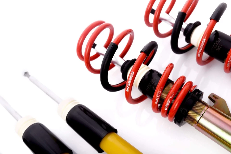 TA TECHNIX COLLETTORE VENTAGLIO PER MERCEDES BENZ CLASSE C W204 C63 AMG 457 487 507CV - Immagine 4 di 4