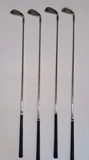 Tour Model ii Golf Clubs Red Dot Irons 3,5,7,9 Right-Hand Set Of 4
