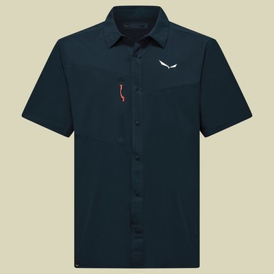 Salewa Salewa Puez S/S Shirt Men Hemd