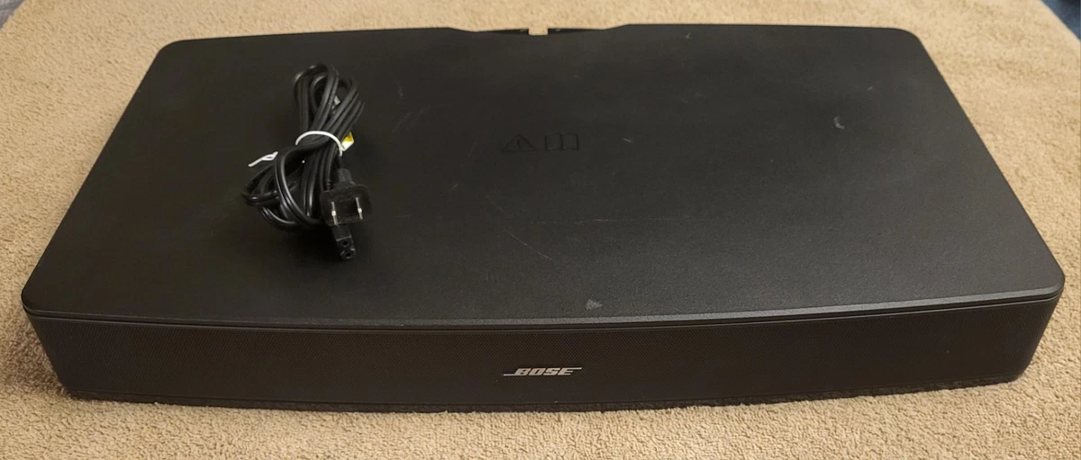 Bose Solo 410376 Home Speakers and Subwoofers for sale - eBay