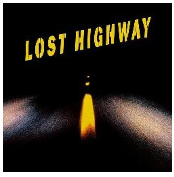 LOST HIGHWAY  ( 180gram Audiophile Vinyl 2LP Set )