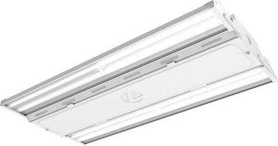 Lithonia Lighting CPHB 24LM MVOLT 40K Contractor Select Compact - White