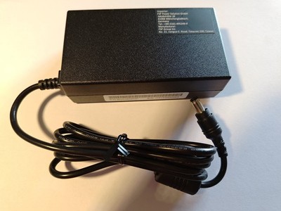 FSP Netzteil 60W 12V 5A Switching Power Adapter FSP060-DHAN3