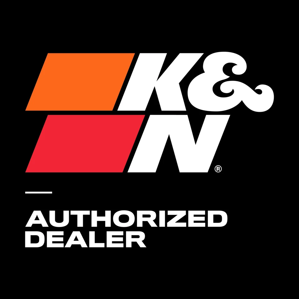 Filtro de aire de rendimiento K&N 33-2254 para BMW 760i 760Li 2003-08 / 05-08 750i 750iL Foto 2 de 4