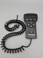 Meade Autostar 35-4700-03 Digital Telescope Remote Controller 