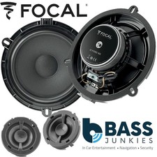 Focal 240 Watts 6.5