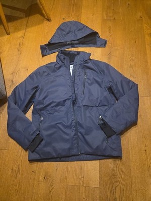 Skijacke Snowboardjacke Herren Snow Tech Gr. L