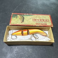 Heddon Gamefisher, 4 3/4