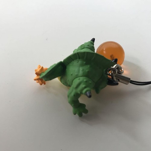 Correa para figura Dragon Ball Pornga - Imagen 5 de 5