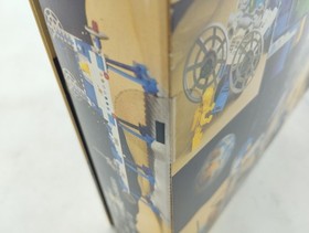 LEGO 6930 Space Supply Station MISB New Sealed Good Classic Space 928 920