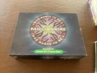 Who Wants To Be A Millionaire - Brand New Sealed  — photo 1