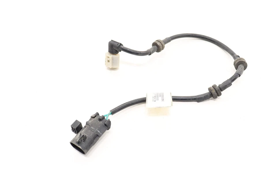 2017 - 2025 JEEP COMPASS REAR LEFT DISC BRAKE CALIPER WIRE CABLE OEM 68309082AC - Image 3 of 4