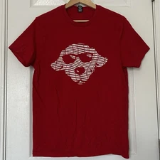 Raising Cane’s Crew One Love Red T-Shirt