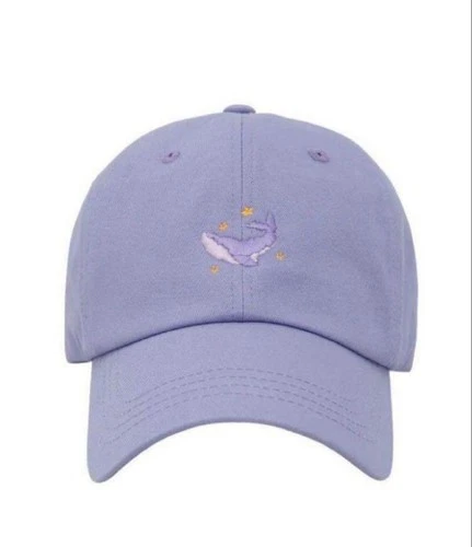 BTS 10Th Anniversary Festa Cap Limited Edition