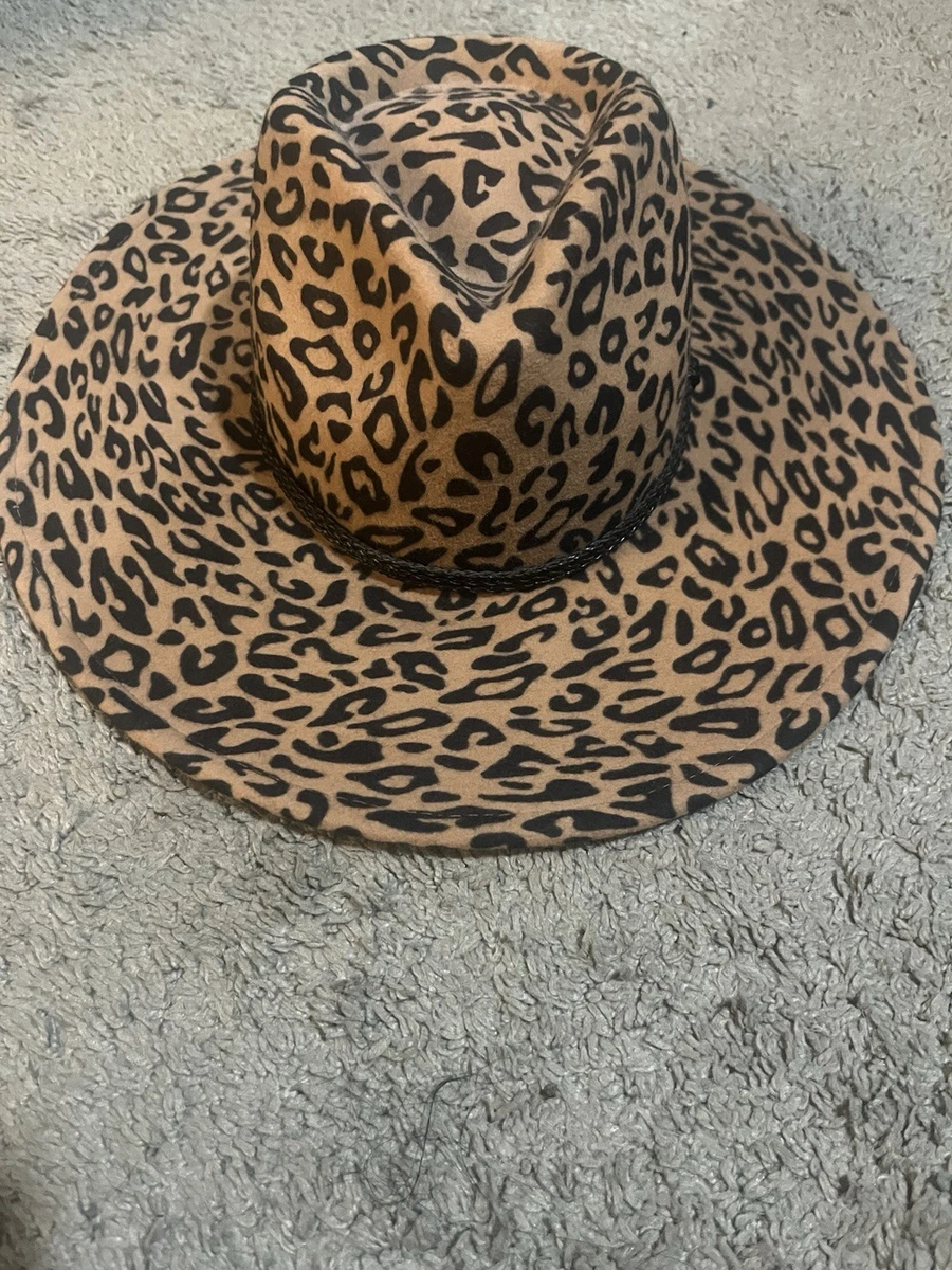 Leopard Olive & Pique Hats for Women for sale | eBay display picture 1