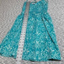 Roxy blue mini dress with zipper closure on front women S. SKU-A194#summer