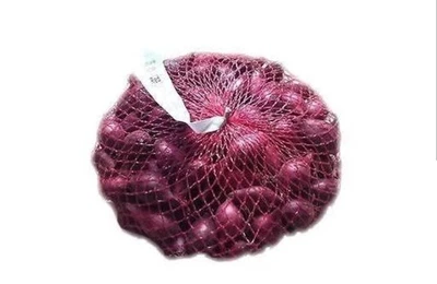 HORTUS Cipolla Rossa bulbi da seme 500 gr