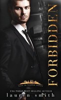 Forbidden Lauren Smith Taschenbuch Kartoniert / Broschiert Englisch 2018