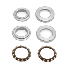 Steering Rod Fork Bearing Ring For Pit Bike JCL SSR Coolster Taotao Baja 70 125