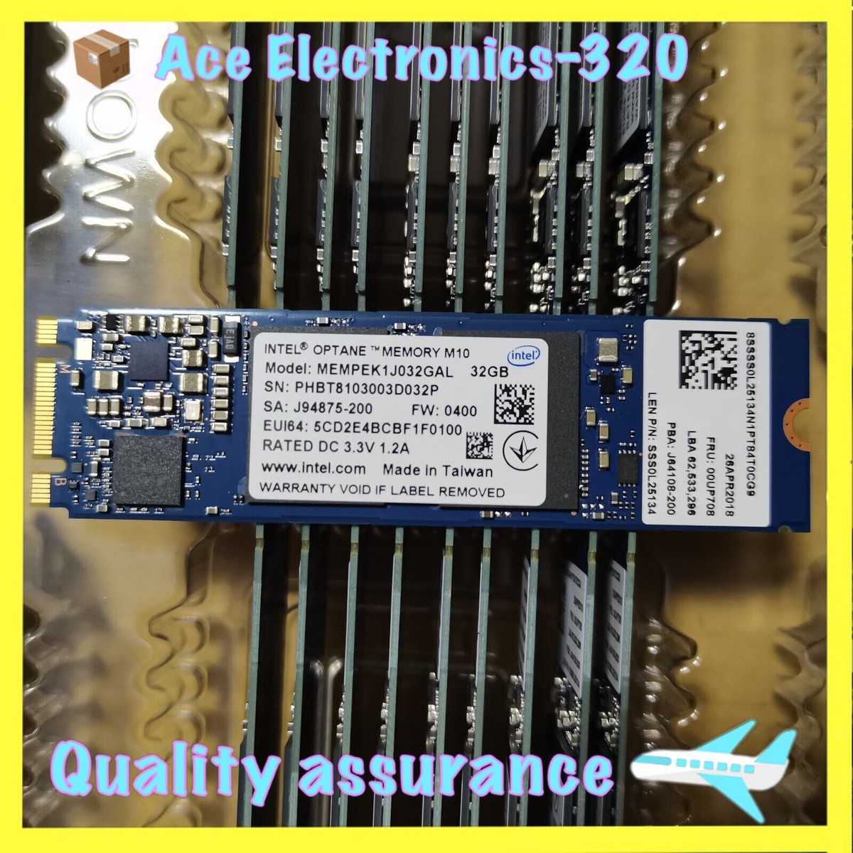 3d Xpoint Memory Intel Optane Memory Speed Intel Optane SSD 900P