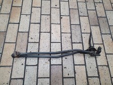 manual transmission shift shifter linkage bar Honda Crx ED9 SiR DX OEM 88-91